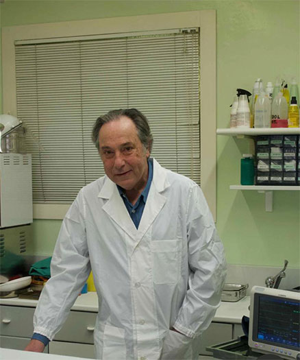 Dott. Fazio Chirurgia vascolare