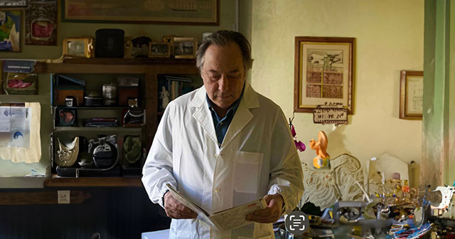 Chirurgia vascolare Armando Fazio